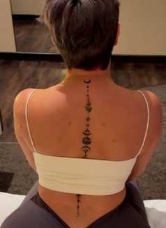 ZuzuYummy‍🥵‍ - escort in Khobar Photo 5 of 23