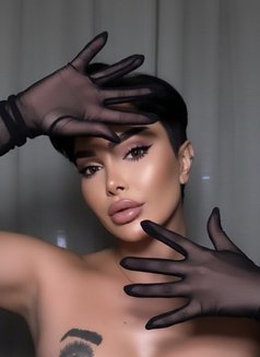 ZuzuYummy‍🥵‍ - escort in Khobar Photo 21 of 23