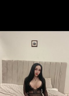 Zuzy Love - Acompañantes transexual in Al Manama Photo 3 of 4
