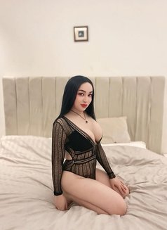 Zuzy Love - Acompañantes transexual in Al Manama Photo 4 of 4