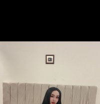 Zuzy Love - Transsexual escort in Al Sohar