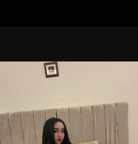 Zuzy Love - Transsexual escort in Al Sohar