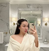 Zuzy Love - Transsexual escort in Khobar