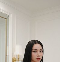 Zuzy Love - Transsexual escort in Khobar