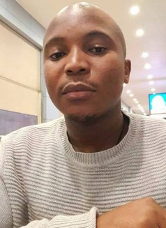 Zwe - Male escort in Durban Photo 1 of 2