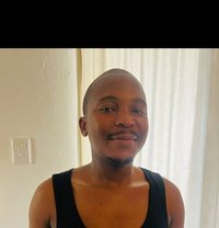 Zwe - Male escort in Durban