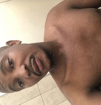 Zwe - Male escort in Durban