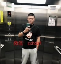 Zxhda1 - Acompañante masculino in Hangzhou