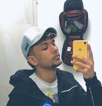 Zyeed - masseur in Cairo