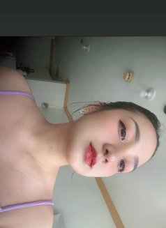 Zylian Ward GFE to PSE - escort in Kuala Lumpur Photo 1 of 7