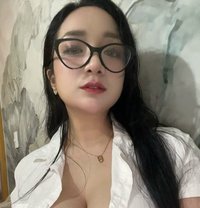 Zylian Ward GFE to PSE - escort in Kuala Lumpur