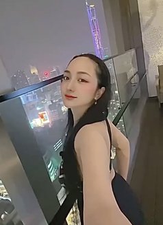 Zylian Ward GFE to PSE - escort in Mumbai Photo 5 of 12