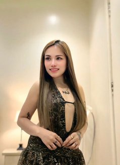 Zyn from Philippines 🇵🇭 - escort in Riyadh Photo 3 of 8