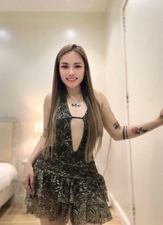 Zyn from Philippines 🇵🇭 - escort in Riyadh Photo 4 of 8