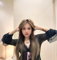 Kendra from Philippines 🇵🇭 New - escort in Riyadh Photo 5 of 6