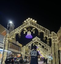 Cup of Tea - Male escort in Bangkok