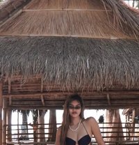 Zyn in Call - escort in Singapore