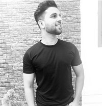 Zyn - Male escort in Dubai