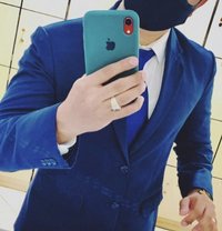 Zyn - Acompañante masculino in Dubai