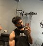 Zyn - Male escort in Mumbai Photo 1 of 3