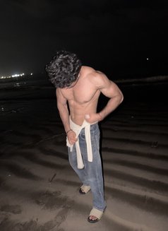 Zyn - Acompañantes masculino in Mumbai Photo 4 of 6