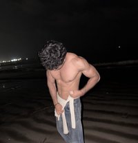 Zyn - Male escort in Mumbai