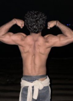 Zyn - Acompañantes masculino in Mumbai Photo 5 of 6