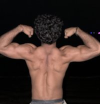 Zyn - Male escort in Mumbai