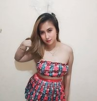 Zyra - masseuse in Pasig