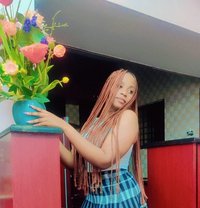 Zyra Hot Baby Girl in Yerappanahalli - escort in Bangalore