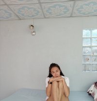 Zyrine - Acompañantes transexual in Bangkok