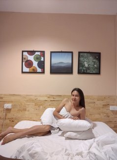 Zyrine - Acompañantes transexual in Bangkok Photo 6 of 23
