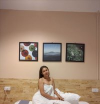 Sarah - Masajista in Fujairah