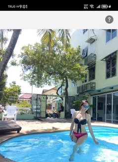 Zyrine - Acompañantes transexual in Bangkok Photo 17 of 23