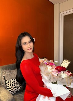 Zyzylee - Transsexual escort in Bali Photo 4 of 4