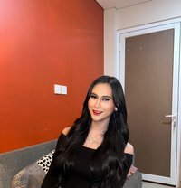 Zyzylee - Acompañantes transexual in Bali