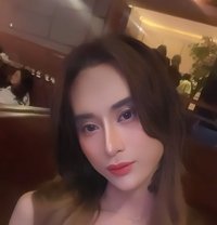 Zyzylee - Transsexual escort in Bali