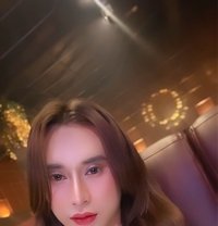 Zyzylee - Transsexual escort in Singapore