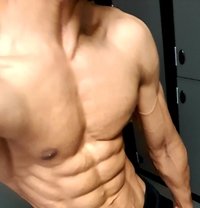 Zzz - Male escort in Birmingham