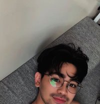 ZZZ - Acompañante masculino in Taipei